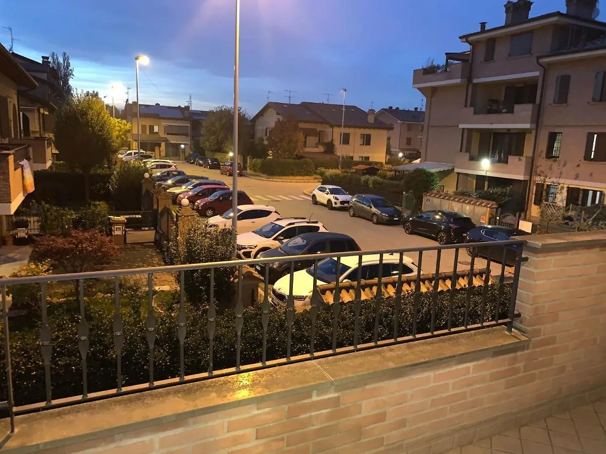 Grazioso Appartamento A Osteria Nuova Sala Bolognese Italia
