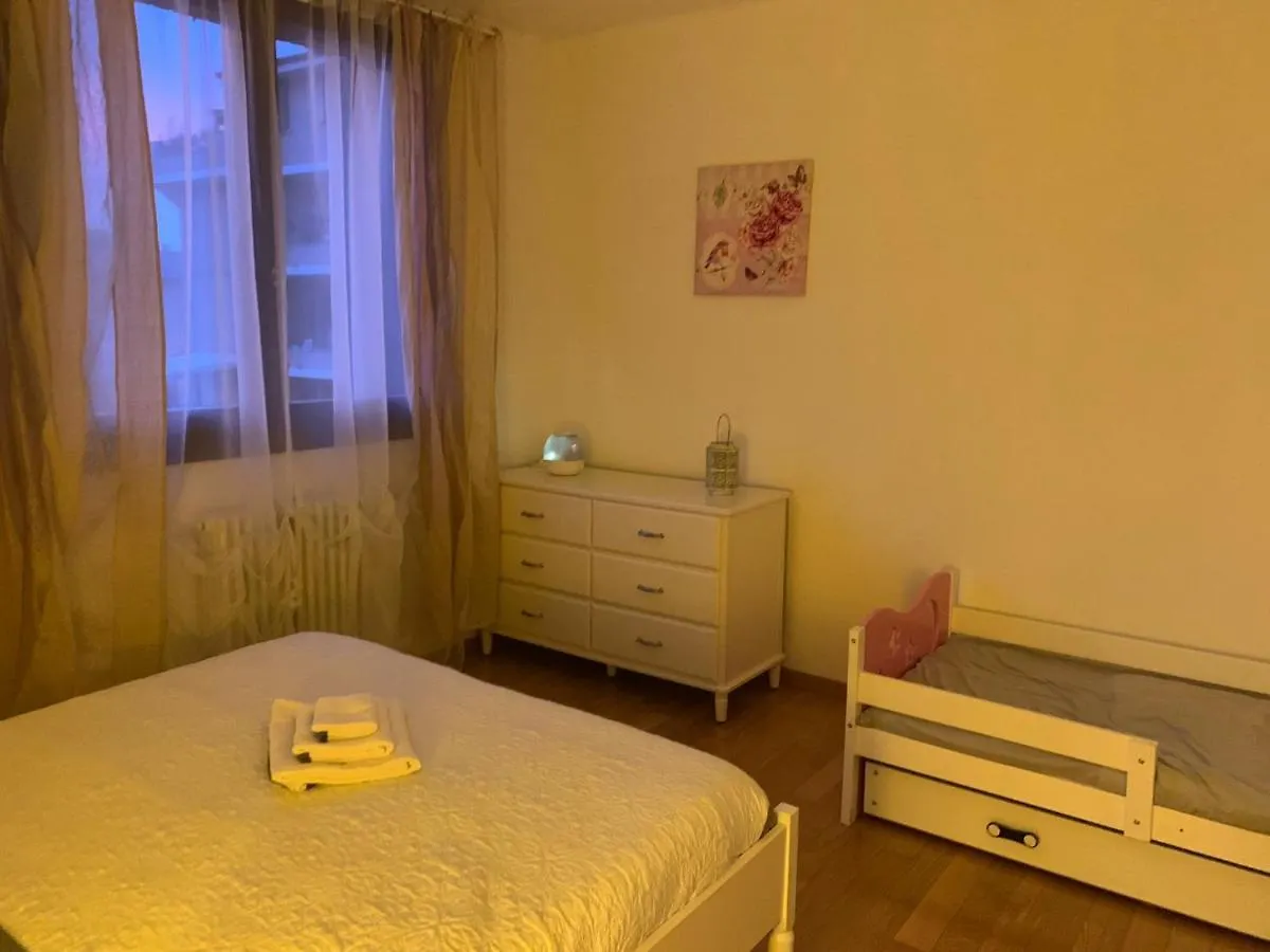 Grazioso Appartamento A Osteria Nuova Sala Bolognese