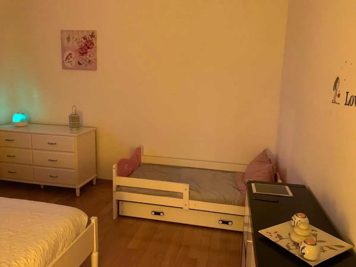 Grazioso Appartamento A Osteria Nuova Sala Bolognese Italia