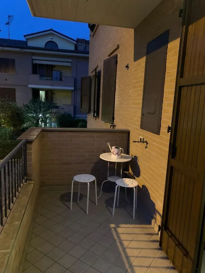 Grazioso Appartamento A Osteria Nuova Sala Bolognese Italia