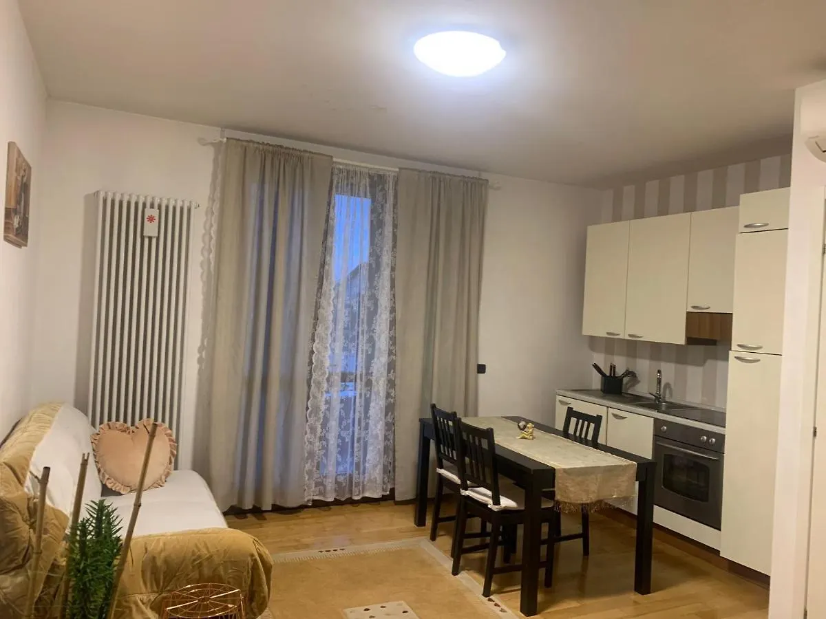 Grazioso Appartamento A Osteria Nuova Sala Bolognese