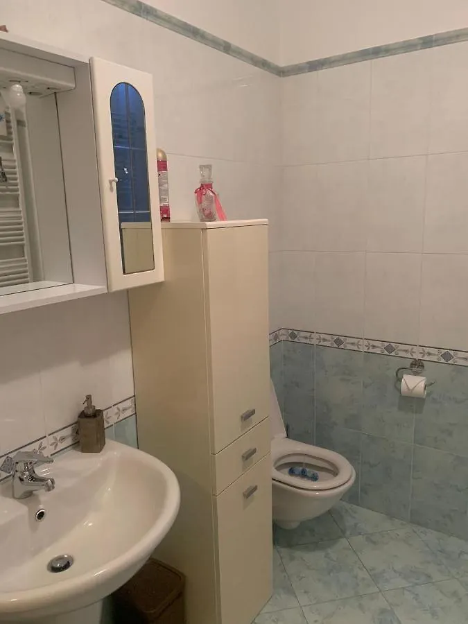 Grazioso Appartamento A Osteria Nuova Sala Bolognese