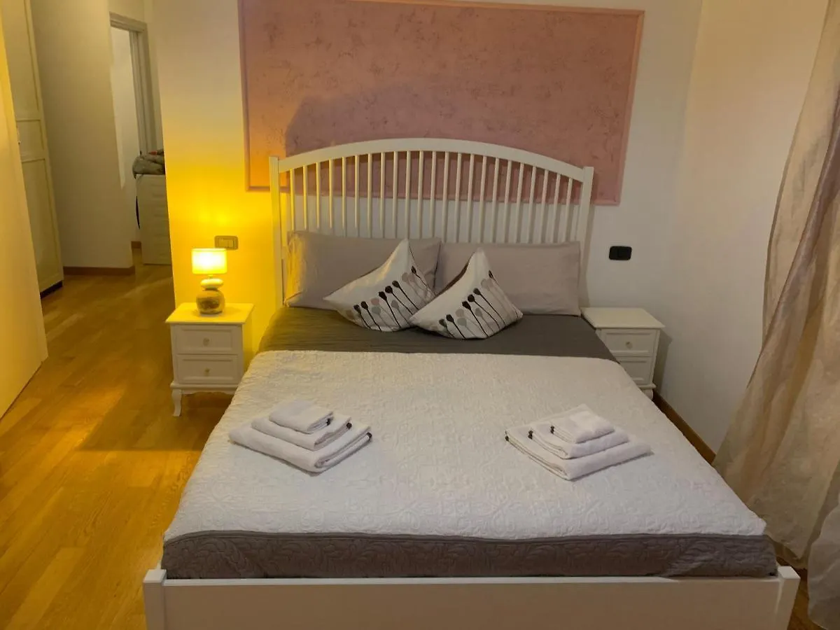 Grazioso Appartamento A Osteria Nuova Sala Bolognese 0*,